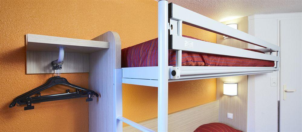 Premiere Classe Montreuil Zewnętrze zdjęcie A bunk bed